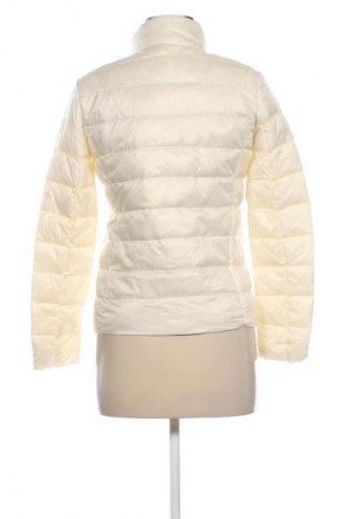Damenjacke Unbranded, Größe M, Farbe Ecru, Preis 21,99 €