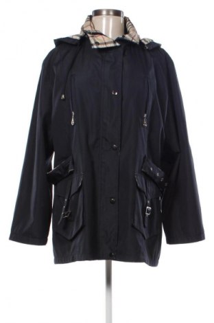Dámska bunda  Unbranded, Veľkosť XXL, Farba Modrá, Cena  18,95 €