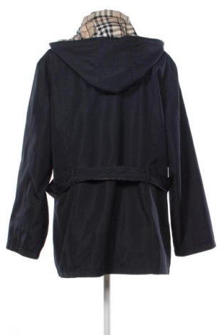 Dámska bunda  Unbranded, Veľkosť XXL, Farba Modrá, Cena  18,95 €