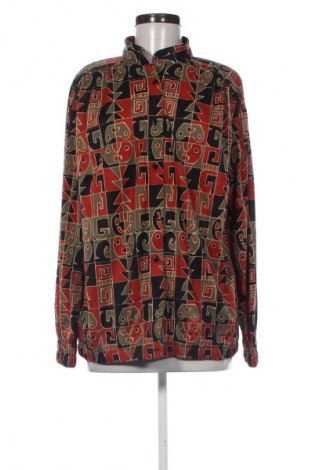 Damenjacke Unbranded, Größe XXL, Farbe Mehrfarbig, Preis € 27,57