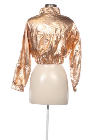 Damenjacke Unbranded, Größe M, Farbe Golden, Preis € 25,00