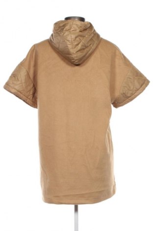 Kurtka damska Unbranded, Rozmiar M, Kolor Beżowy, Cena 42,99 zł