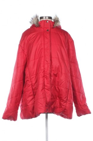 Damenjacke Unbranded, Größe 3XL, Farbe Rot, Preis € 30,00