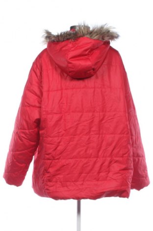 Damenjacke Unbranded, Größe 3XL, Farbe Rot, Preis € 30,00