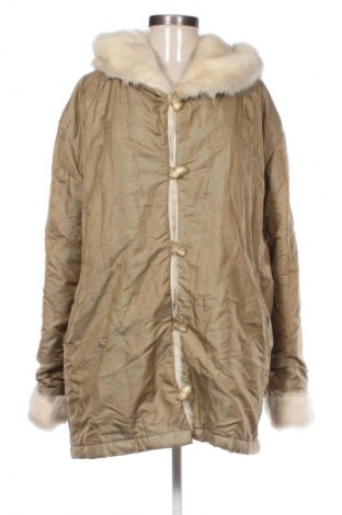 Damenjacke Unbranded, Größe XXL, Farbe Beige, Preis € 29,73