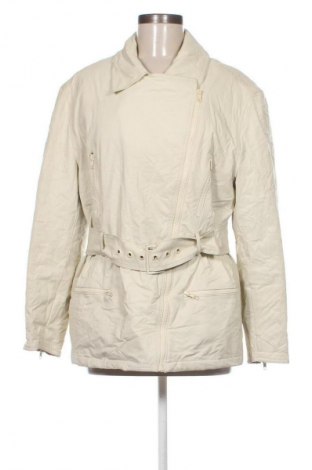 Geacă de femei Unbranded, Mărime L, Culoare Bej, Preț 123,99 Lei