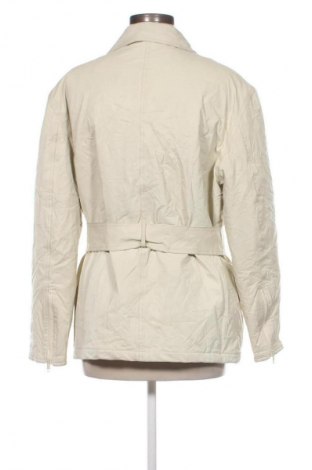 Geacă de femei Unbranded, Mărime L, Culoare Bej, Preț 123,99 Lei