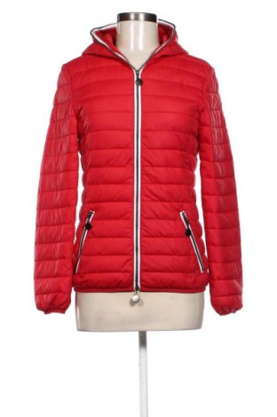 Dámska bunda  Unbranded, Veľkosť S, Farba Červená, Cena  9,95 €