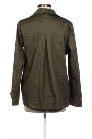 Дамско яке Unbranded, Размер L, Цвят Зелен, Цена 9,71 €