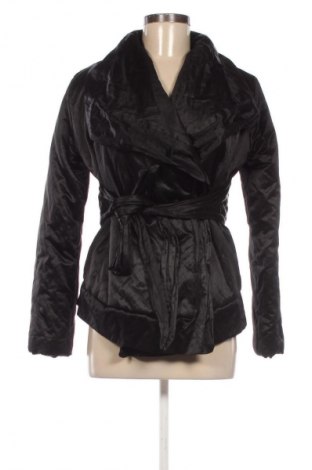 Γυναικείο μπουφάν Unbranded, Μέγεθος S, Χρώμα Μαύρο, Τιμή 25,00 €