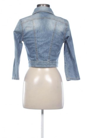 Damenjacke Unbranded, Größe XXS, Farbe Blau, Preis 20,00 €