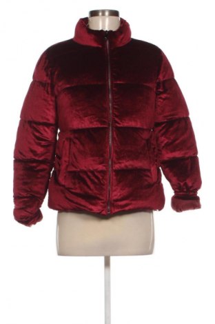 Kurtka damska Unbranded, Rozmiar S, Kolor Czerwony, Cena 115,99 zł