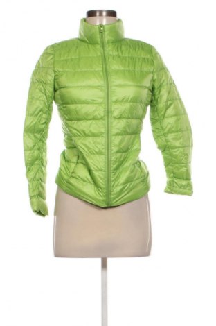 Дамско яке Unbranded, Размер S, Цвят Зелен, Цена 8,18 €