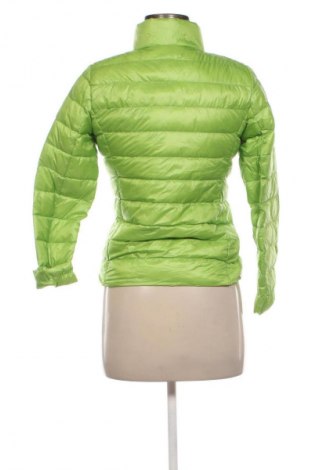 Дамско яке Unbranded, Размер S, Цвят Зелен, Цена 8,18 €