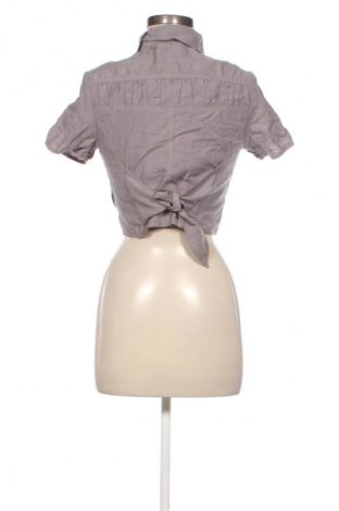 Kurtka damska Unbranded, Rozmiar S, Kolor Szary, Cena 36,99 zł