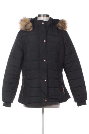 Geacă de femei Unbranded, Mărime L, Culoare Negru, Preț 154,99 Lei