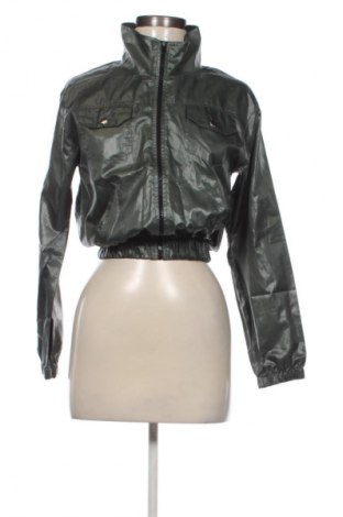 Damenjacke Unbranded, Größe S, Farbe Grün, Preis 24,55 €