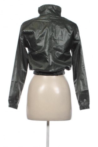 Damenjacke Unbranded, Größe S, Farbe Grün, Preis 24,55 €
