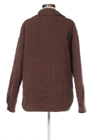 Damenjacke Unbranded, Größe XXL, Farbe Braun, Preis 25,00 €