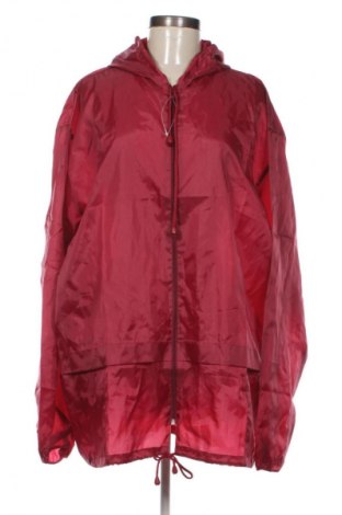 Dámská bunda  Unbranded, Velikost XL, Barva Červená, Cena  873,00 Kč