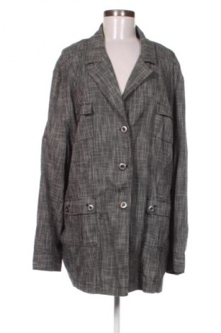 Damenjacke Unbranded, Größe 3XL, Farbe Mehrfarbig, Preis 24,54 €