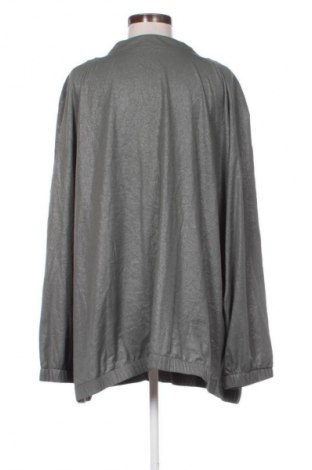 Дамско яке Unbranded, Размер 3XL, Цвят Зелен, Цена 24,54 €