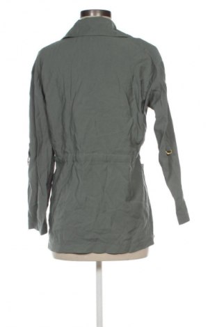 Dámska bunda  Unbranded, Veľkosť M, Farba Zelená, Cena  24,55 €