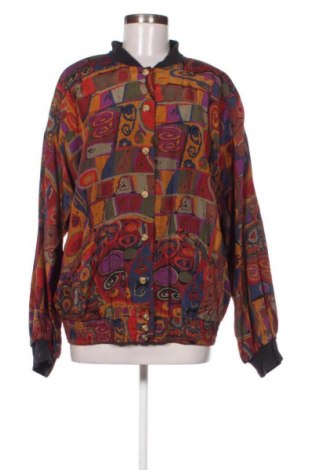 Damenjacke Unbranded, Größe L, Farbe Mehrfarbig, Preis 25,00 €