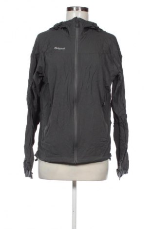 Damenjacke Bergans of Norway, Größe S, Farbe Grau, Preis € 52,99