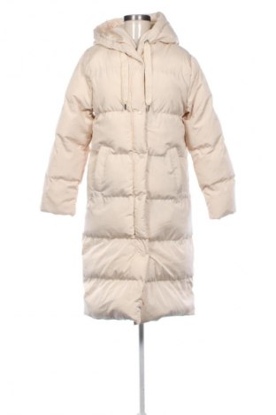 Γυναικείο μπουφάν Unbranded, Μέγεθος S, Χρώμα  Μπέζ, Τιμή 29,73 €
