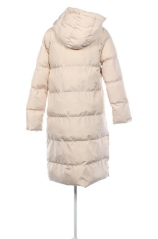 Γυναικείο μπουφάν Unbranded, Μέγεθος S, Χρώμα  Μπέζ, Τιμή 29,73 €