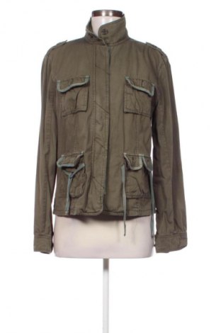 Dámska bunda  Unbranded, Veľkosť XL, Farba Zelená, Cena  25,00 €