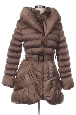 Geacă de femei Unbranded, Mărime M, Culoare Maro, Preț 126,99 Lei