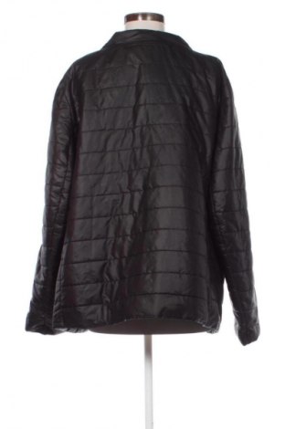 Дамско яке Unbranded, Размер XXL, Цвят Черен, Цена 24,54 €