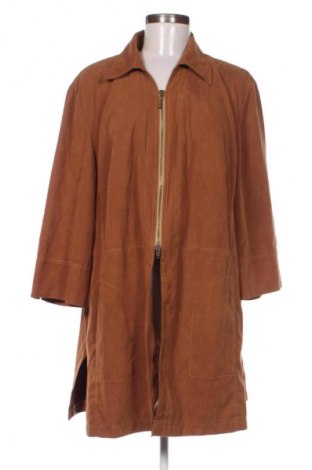 Kurtka damska Unbranded, Rozmiar XXL, Kolor Beżowy, Cena 131,57 zł