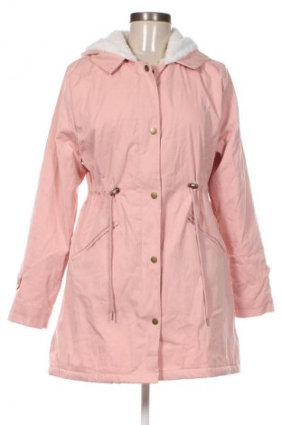 Damenjacke Unbranded, Größe M, Farbe Rosa, Preis 26,99 €