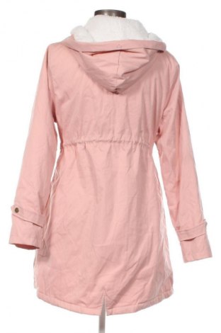 Damenjacke Unbranded, Größe M, Farbe Rosa, Preis 26,99 €