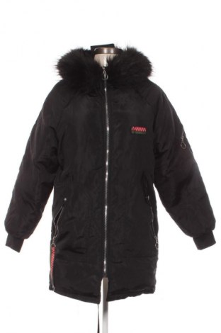 Női dzseki Unbranded, Méret M, Szín Fekete, Ár 12 397 Ft