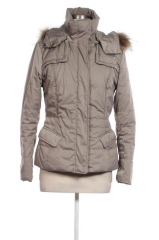 Дамско яке Unbranded, Размер M, Цвят Бежов, Цена 21,47 €