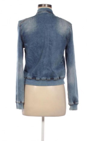 Kurtka damska Unbranded, Rozmiar L, Kolor Niebieski, Cena 68,64 zł