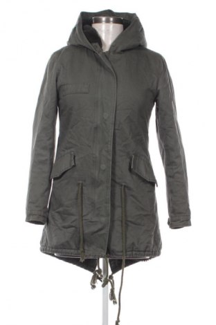 Női dzseki Unbranded, Méret XS, Szín Zöld, Ár 10 179 Ft