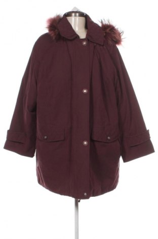 Damenjacke Unbranded, Größe XXL, Farbe Rot, Preis € 33,99