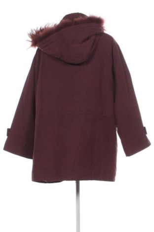 Damenjacke Unbranded, Größe XXL, Farbe Rot, Preis € 33,99