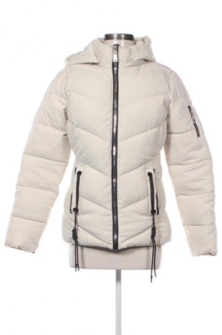 Geacă de femei Unbranded, Mărime M, Culoare Bej, Preț 123,99 Lei