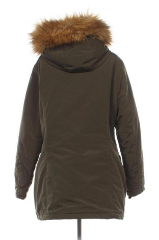 Női dzseki Unbranded, Méret XL, Szín Zöld, Ár 13 759 Ft