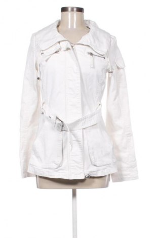 Damenjacke Unbranded, Größe S, Farbe Weiß, Preis 24,55 €