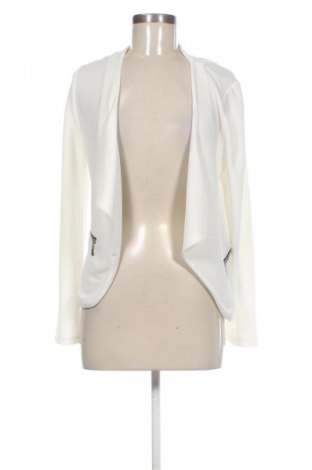 Дамско яке Unbranded, Размер M, Цвят Бял, Цена 24,55 €