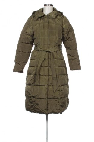 Дамско яке Unbranded, Размер XL, Цвят Зелен, Цена 38,34 €