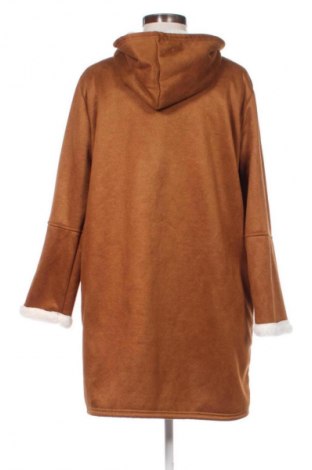 Damenjacke Unbranded, Größe M, Farbe Braun, Preis 29,73 €