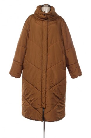 Geacă de femei Unbranded, Mărime XXL, Culoare Maro, Preț 131,99 Lei